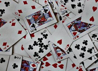 Aseman ymmärtäminen pokerissa Aseman ymmärtäminen pokerissa