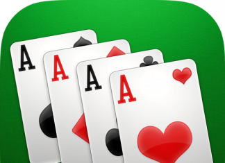 Spider Pasianssi luo verkkonsa netissä Spider Pasianssi luo verkkonsa netissä