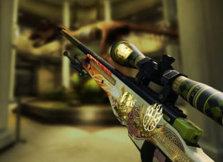 CSGO skins – uusi ilmiö pelimaailmassa CSGO skins – uusi ilmiö pelimaailmassa