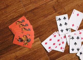 Suosituimmat korttipelit netissä Suosituimmat korttipelit netissä