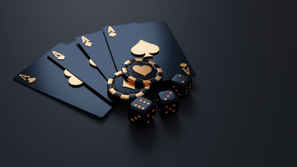 Onko pokeri Euroopan suosituin korttipeli?