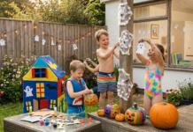 Halloween askartelu lapsille: Luovia ja jännittäviä ideoita koko perheelle Halloween askartelu lapsille: Luovia ja jännittäviä ideoita koko perheelle