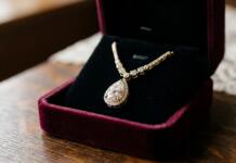 Syntymäpäivälahja naiselle on merkityksellinen ele Syntymäpäivälahja naiselle on merkityksellinen ele