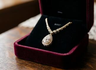 Syntymäpäivälahja naiselle on merkityksellinen ele Syntymäpäivälahja naiselle on merkityksellinen ele