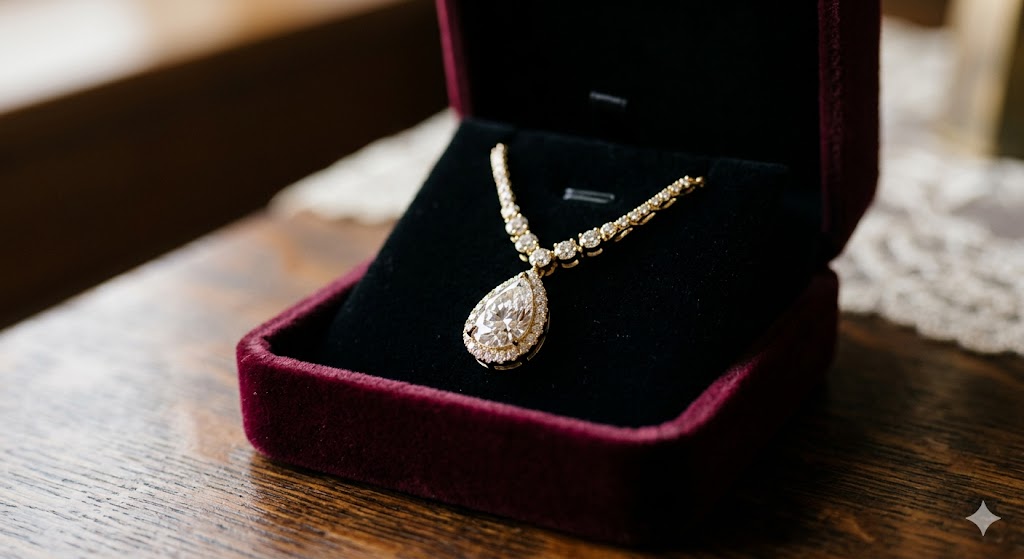 Syntymäpäivälahja naiselle on merkityksellinen ele Syntymäpäivälahja naiselle on merkityksellinen ele