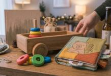 Lahja 1 vuotiaalle: kattava opas kehittäviin ja turvallisiin lahjavalintoihin Lahja 1 vuotiaalle: kattava opas kehittäviin ja turvallisiin lahjavalintoihin