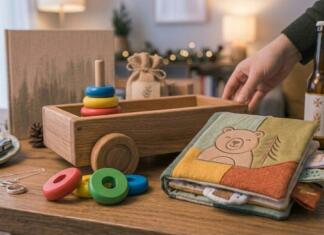 Lahja 1 vuotiaalle: kattava opas kehittäviin ja turvallisiin lahjavalintoihin Lahja 1 vuotiaalle: kattava opas kehittäviin ja turvallisiin lahjavalintoihin