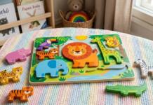 Lahja 2 vuotiaalle tytölle: Kattava opas kehittäviin ja ilahduttaviin lahjavalintoihin Lahja 2 vuotiaalle tytölle: Kattava opas kehittäviin ja ilahduttaviin lahjavalintoihin