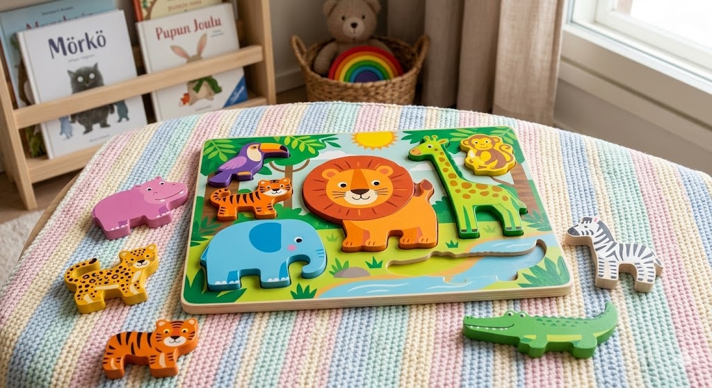 lahja-2-vuotiaalle-tytolle-paakuva Lahja 2 vuotiaalle tytölle: Kattava opas kehittäviin ja ilahduttaviin lahjavalintoihin