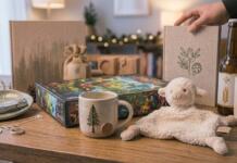 Lahjaideat: kattava opas täydellisen lahjan valintaan jokaiseen tilanteeseen Lahjaideat: kattava opas täydellisen lahjan valintaan jokaiseen tilanteeseen