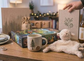 Lahjaideat: kattava opas täydellisen lahjan valintaan jokaiseen tilanteeseen Lahjaideat: kattava opas täydellisen lahjan valintaan jokaiseen tilanteeseen