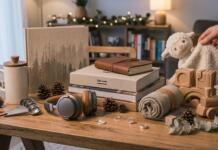 Lahjaideoita: Kattava opas täydellisen lahjan löytämiseen jokaiseen tilanteeseen Lahjaideoita: Kattava opas täydellisen lahjan löytämiseen jokaiseen tilanteeseen