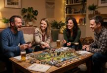 Lautapelit aikuisille: opas parhaiden peli-iltojen strategioihin ja viihteeseen Lautapelit aikuisille: opas parhaiden peli-iltojen strategioihin ja viihteeseen