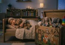 Lelulaatikko: kattava opas lastenhuoneen säilytykseen ja järjestyksen hallintaan Lelulaatikko: kattava opas lastenhuoneen säilytykseen ja järjestyksen hallintaan