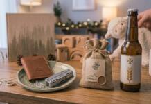 Syntymäpäivälahja miehelle: kattava opas parhaiden ideoiden ja elämysten löytämiseen Syntymäpäivälahja miehelle: kattava opas parhaiden ideoiden ja elämysten löytämiseen