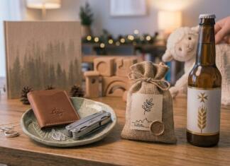 Syntymäpäivälahja miehelle: kattava opas parhaiden ideoiden ja elämysten löytämiseen Syntymäpäivälahja miehelle: kattava opas parhaiden ideoiden ja elämysten löytämiseen