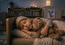 Unilelu: Opas parhaan unikaverin valintaan ja lapsen nukkumisen tukemiseen Unilelu: Opas parhaan unikaverin valintaan ja lapsen nukkumisen tukemiseen