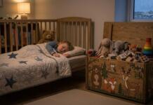 Unilelu vauvalle: Opas turvallisen ja rauhoittavan unikaverin valintaan Unilelu vauvalle: Opas turvallisen ja rauhoittavan unikaverin valintaan