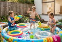 Vesilelut: kattava opas parhaiden kesäleikkien ja kylpyhetkien valintaan Vesilelut: kattava opas parhaiden kesäleikkien ja kylpyhetkien valintaan