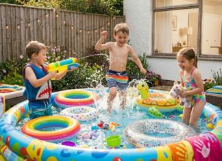 Vesilelut: kattava opas parhaiden kesäleikkien ja kylpyhetkien valintaan Vesilelut: kattava opas parhaiden kesäleikkien ja kylpyhetkien valintaan