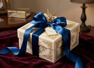 Parhaat lahjaideat naiselle jokaiseen juhlaan Parhaat lahjaideat naiselle jokaiseen juhlaan