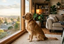 Lemmikkien salainen elämä -Kattava opas lemmikkisi käyttäytymiseen ja hyvinvointiin