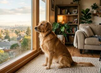 Lemmikkien salainen elämä -Kattava opas lemmikkisi käyttäytymiseen ja hyvinvointiin