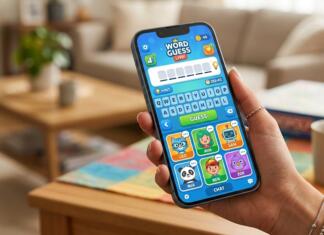 Sanaselityspeli netissä -Kattava opas digitaaliseen sanailuun ja parhaisiin pelikokemuksiin