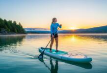 Suppailu – SUP-lauta ja miten lajia harrastetaan? Suppailu – SUP-lauta ja miten lajia harrastetaan?