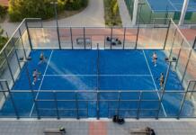 Padel säännöt: Kattava opas peliin Padel säännöt: Kattava opas peliin