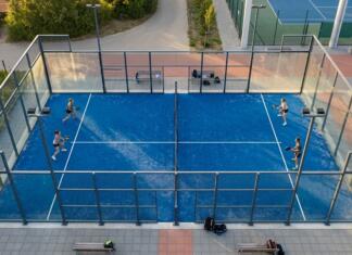 Padel säännöt: Kattava opas peliin Padel säännöt: Kattava opas peliin